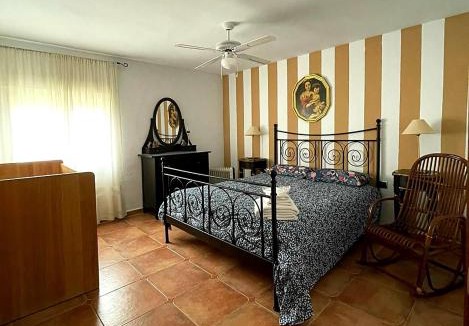 Lobon Villa | Villa La Luna CHALET COMPLETO
