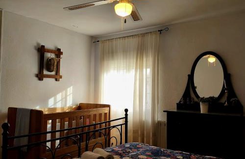 Lobon Villa | Villa La Luna CHALET COMPLETO