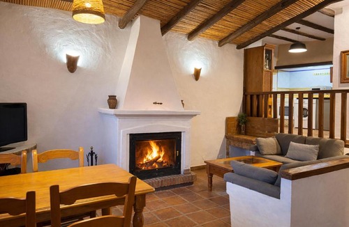 Alora Villa | Villa La Manzanilla Rocabella