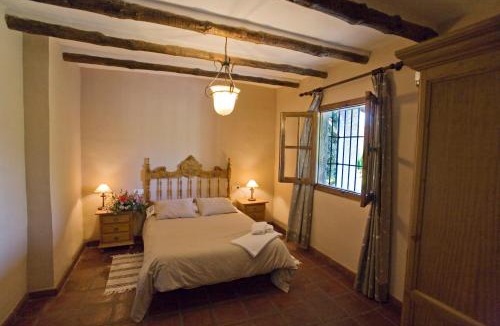 Alora Villa | Villa La Manzanilla Rocabella