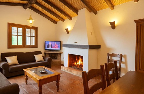 Alora Villa | Villa La Margarita Rocabella