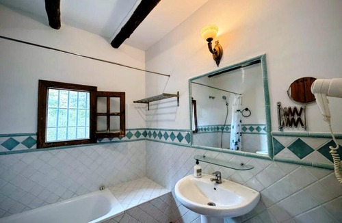Alora Villa | Villa La Margarita Rocabella