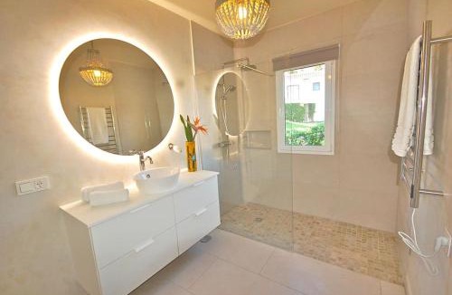 La Capellania Villa | Villa La Mediterranea