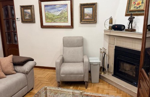 Periurbano - Rural Villa | Villa La Mina