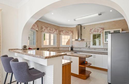 Benimeit Villa | Villa La Perla by Interhome