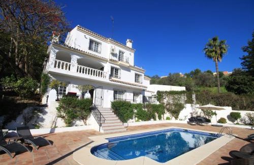 New Golden Mile House | Villa La Recalada