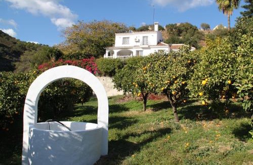 New Golden Mile House | Villa La Recalada