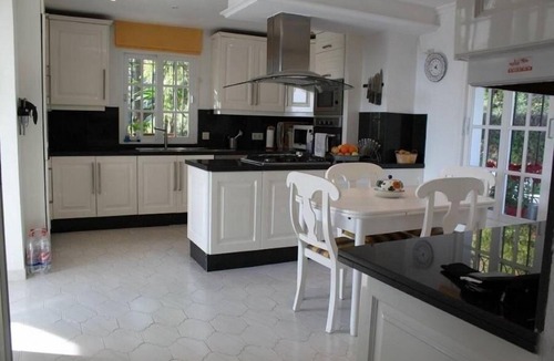 New Golden Mile House | Villa La Recalada with private pool
