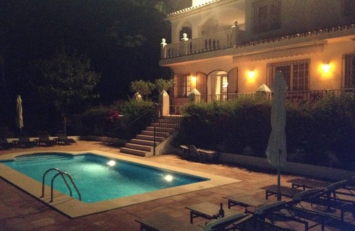 New Golden Mile House | Villa La Recalada with private pool