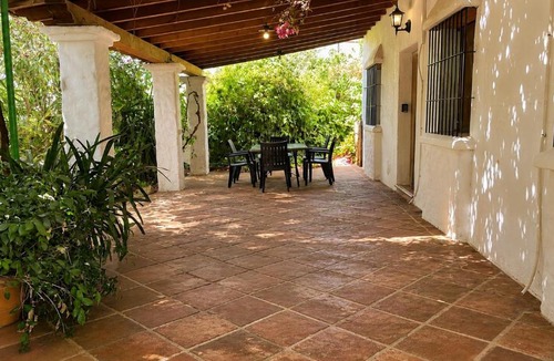 Alora House | Villa La Solana Rocabella