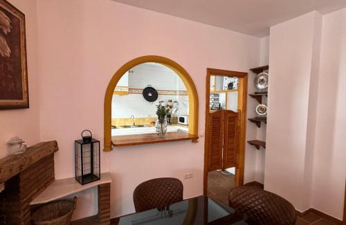 Ronda House | Villa La Torrecilla