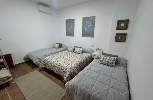 Ronda House | Villa La Torrecilla