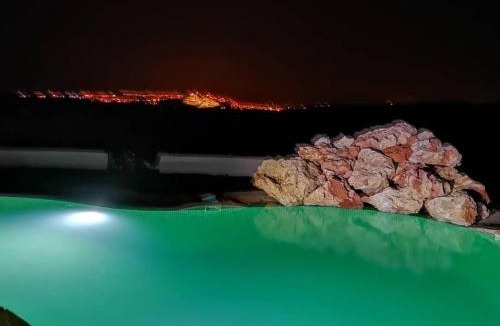 Arcos de la Frontera Villa | Villa La Viña