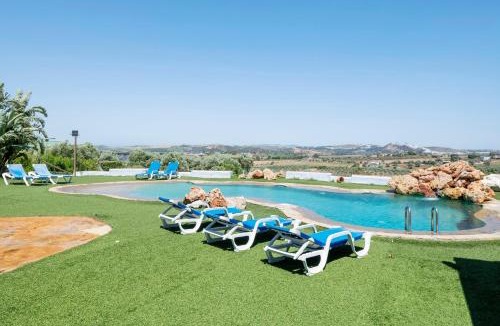 Arcos de la Frontera Villa | Villa La Viña