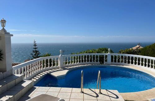 Urbanizacion Ladera del Mar Villa | Villa Ladera Panorama - private heated pool