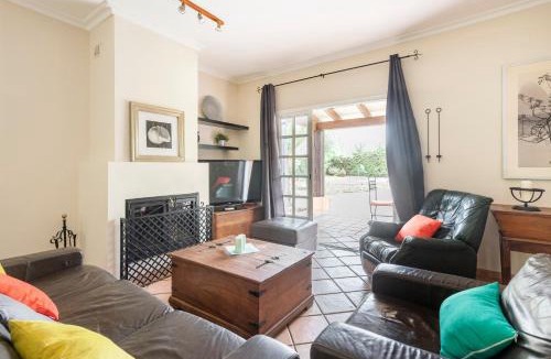 Carmona Villa | Villa Laforge