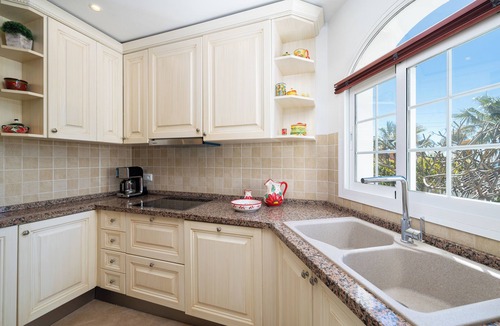 Torreblanca Villa | Villa Las Chicas the authentic Andalusian retreat