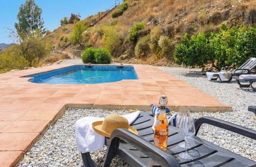Arenas Villa | Villa Las Reinas Arenas by Ruralidays