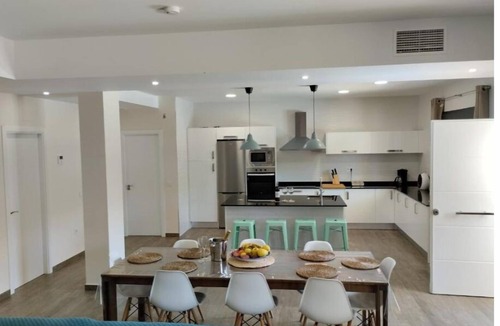 Arenas Villa | Villa LAS Viñas