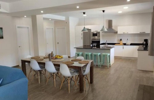 Arenas Villa | Villa LAS Viñas