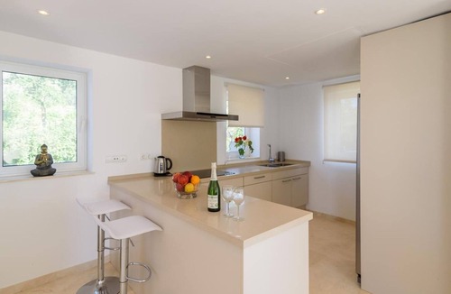 Arcos de la Frontera Villa | Villa Latina Golf Arcos de la Frontera by Ruralidays