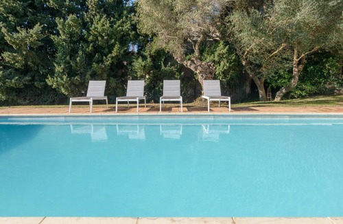 Benalup-Casas Vieja Villa | Villa Lirio