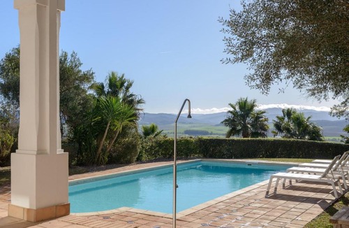 Benalup-Casas Vieja Villa | Villa Lirio