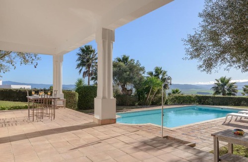 Benalup-Casas Vieja Villa | Villa Lirio