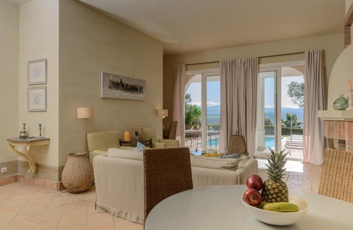 Benalup-Casas Vieja Villa | Villa Lirio