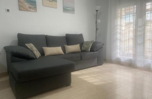 Aguadulce Apartment | Villa Liverpool 1