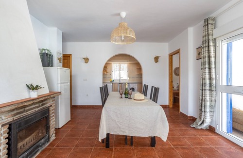 Competa Villa | Villa 'Liviana' with Mountain View, Pool & Wi-Fi