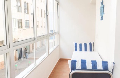 Cadiz Apartment | Villa Lola by Cadiz Time