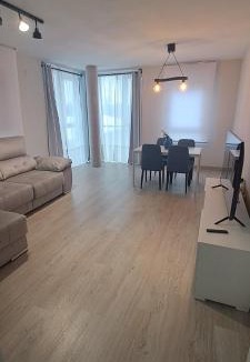 Arevalo Apartment | Villa lopez