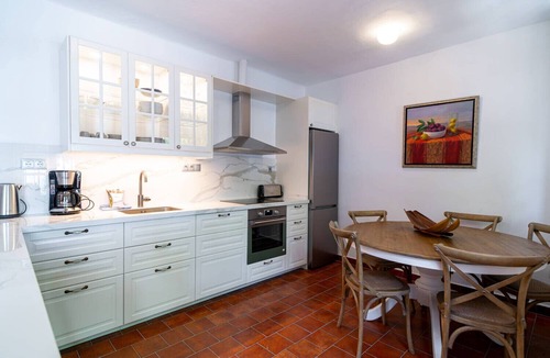 Nerja City Centre Ski Chalet | Villa Lorca Vista Mar by Casasol
