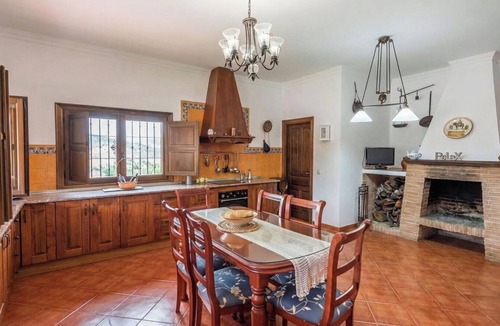 Almogia Villa | Villa Los Caracoles Casabermeja by Ruralidays