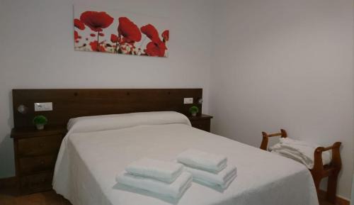 Arcos de la Frontera Villa | Villa Los Llanos