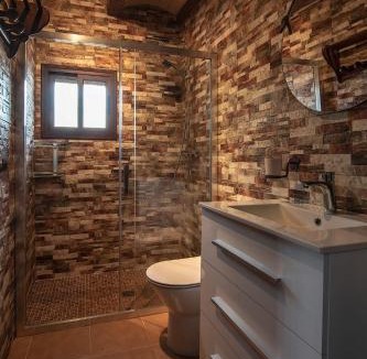 Arcos de la Frontera Villa | Villa Los Llanos