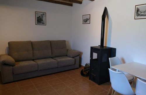Arcos de la Frontera Villa | Villa Los Llanos
