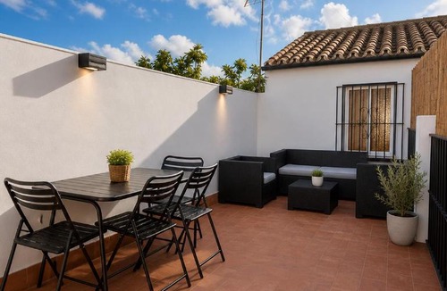 Ronda Apartment | Villa Los Naranjos Ronda