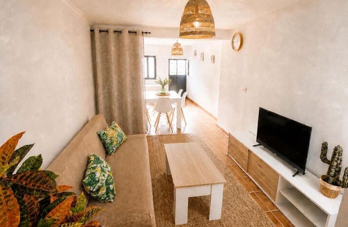 Ronda Apartment | Villa Los Naranjos Ronda