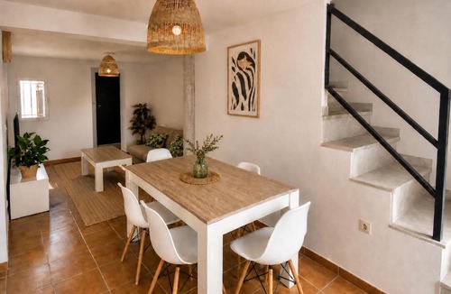 Ronda Apartment | Villa Los Naranjos Ronda