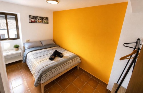 Ronda Apartment | Villa Los Naranjos Ronda
