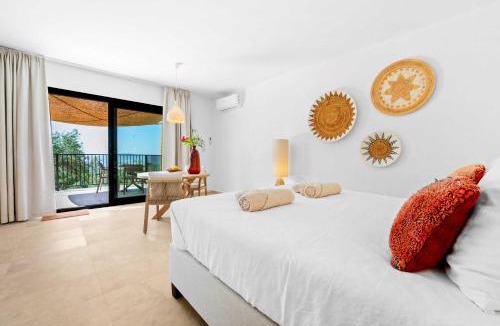Alcaucin Apartment | Villa Loua