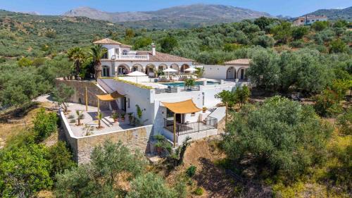 Alcaucin Apartment | Villa Loua