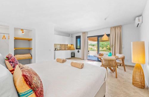 Alcaucin Apartment | Villa Loua