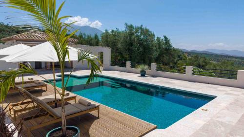 Alcaucin Apartment | Villa Loua
