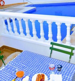 Aguadulce Apartment | Villa Lucía