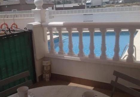 Aguadulce Apartment | Villa Lucía