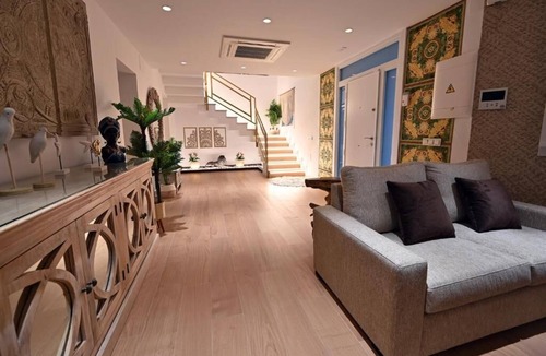Las Acacias Villa | Villa Lucia by WonderStays