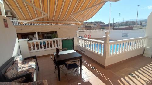 Aguadulce Apartment | Villa Luisa